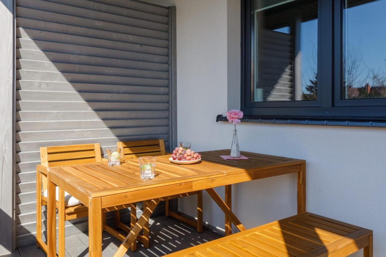 Seaside Escape Mielenko By Noclegi Renters Eksteriør billede