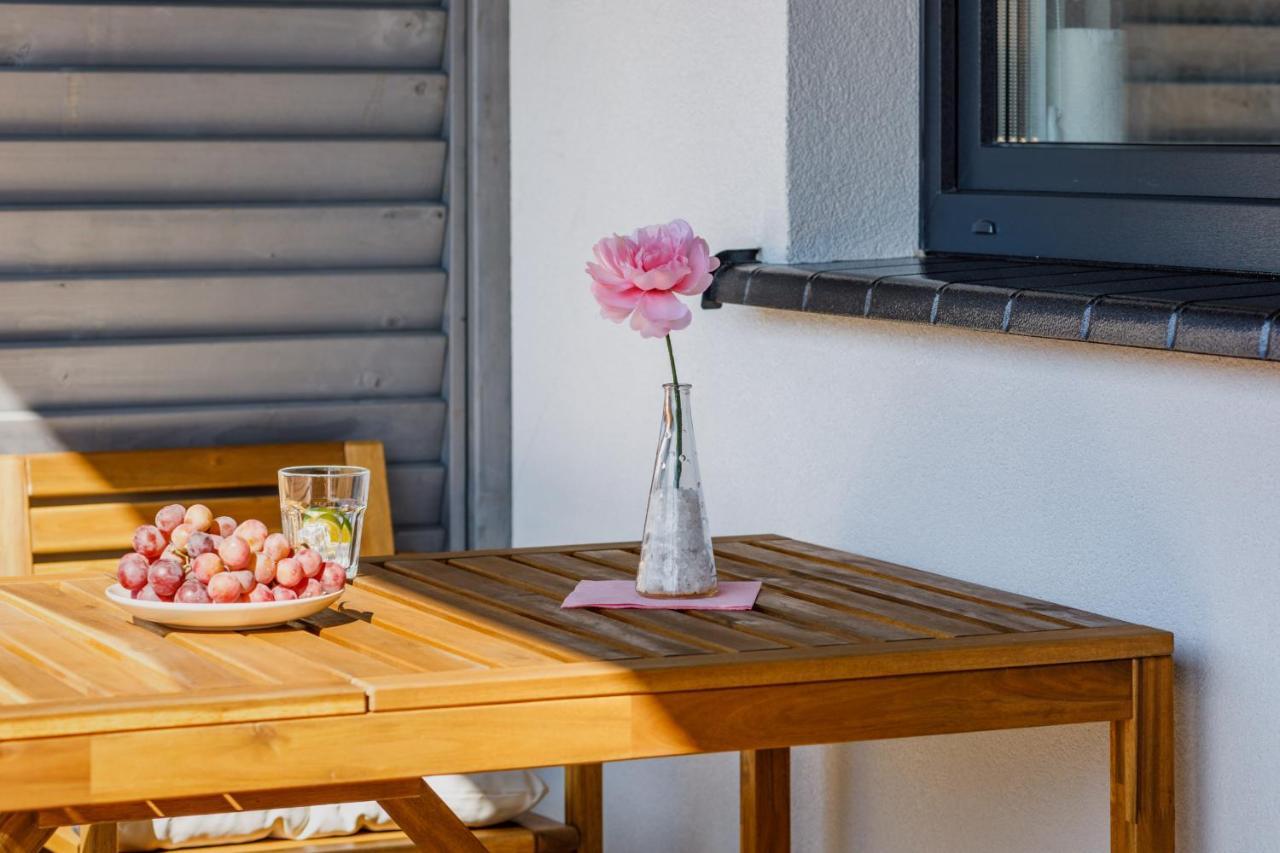 Seaside Escape Mielenko By Noclegi Renters Eksteriør billede