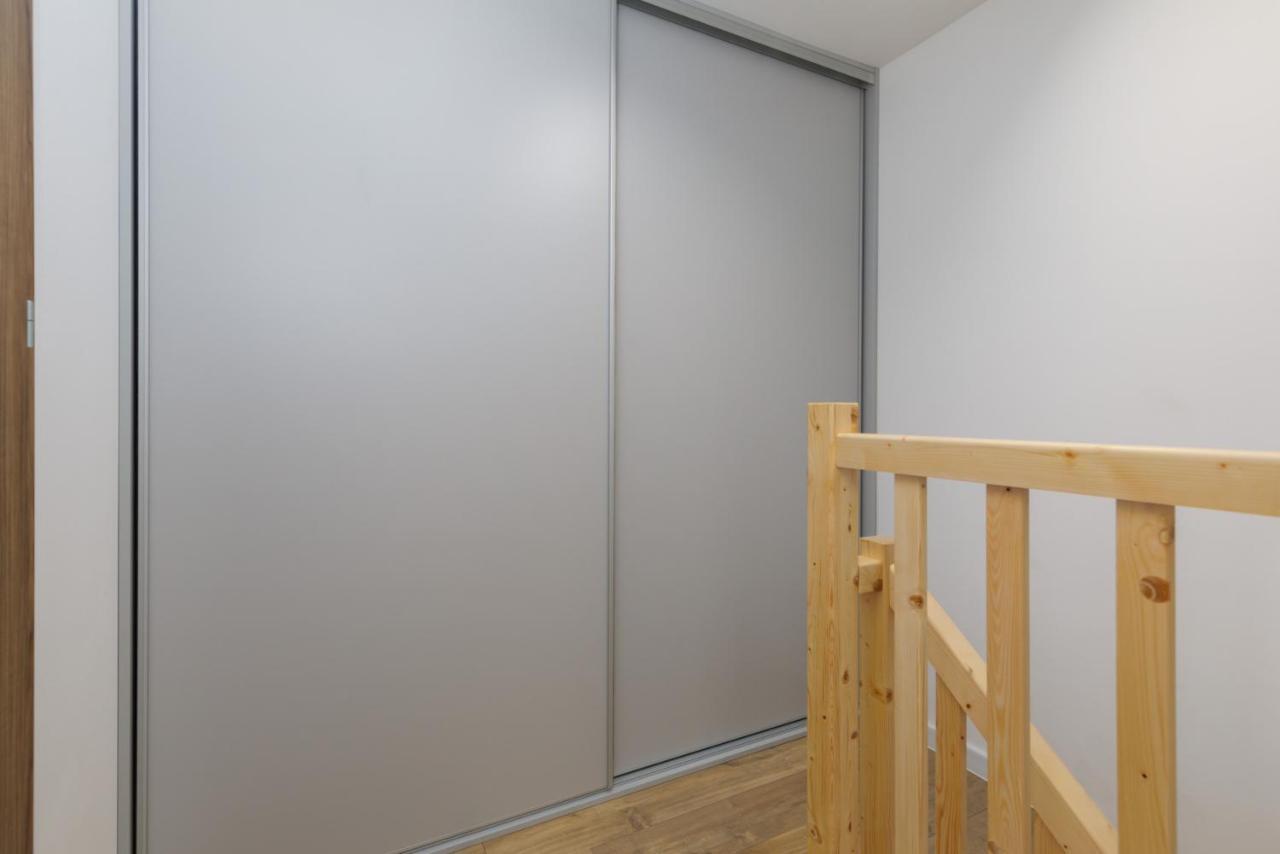 Seaside Escape Mielenko By Noclegi Renters Eksteriør billede