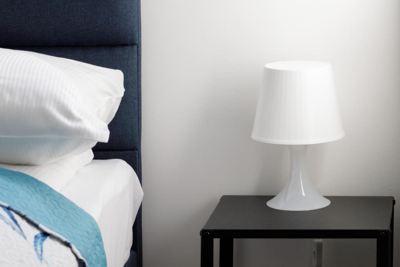 Seaside Escape Mielenko By Noclegi Renters Eksteriør billede