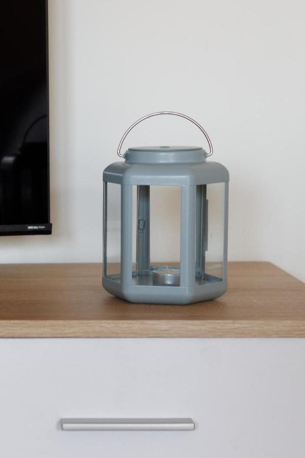 Seaside Escape Mielenko By Noclegi Renters Eksteriør billede