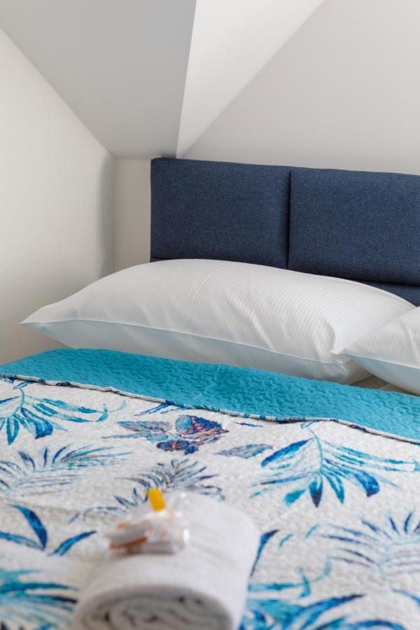 Seaside Escape Mielenko By Noclegi Renters Eksteriør billede