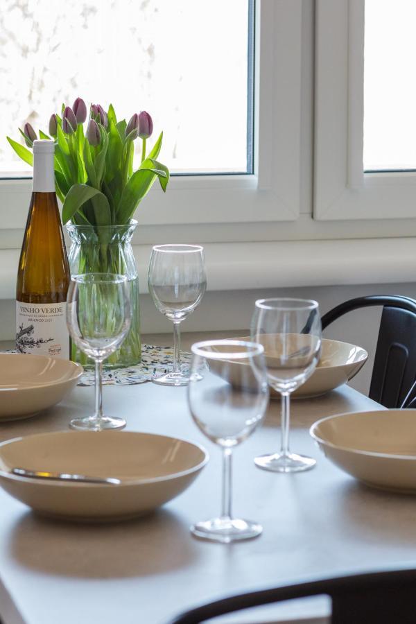 Seaside Escape Mielenko By Noclegi Renters Eksteriør billede